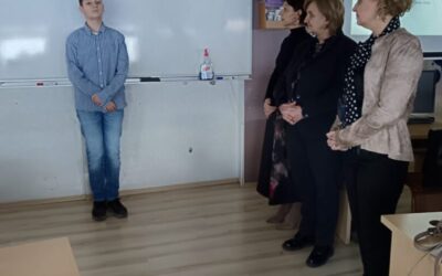 MEĐUŽUPANIJSKI STRUČNI SKUP EDUKACIJSKIH REHABILITATORA U NAŠOJ ŠKOLI