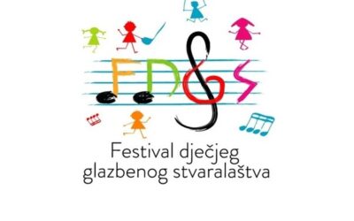 Festival dječjeg glazbenog stvaralaštva