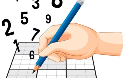 Natjecanje u rješavanju SUDOKU