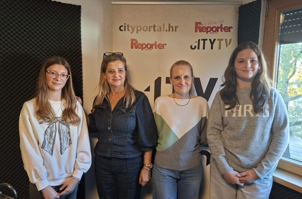 Knjižničari u „Zvonjalici“