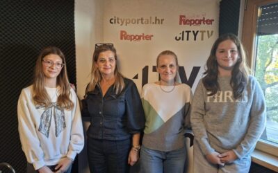Knjižničari u „Zvonjalici“