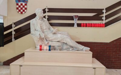 I U MOJOJ ŠKOLI VUKOVAR ŽIVI