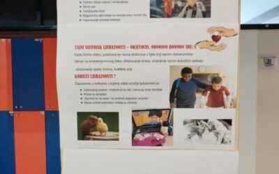 Obilježen Svjetski dan ljubaznosti