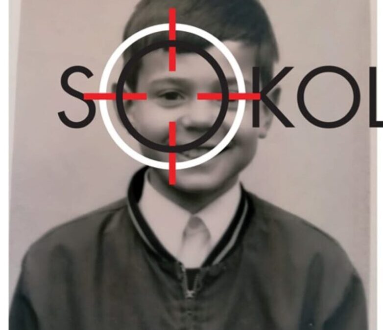 Film “Sokol – nezaustavljiv kao sudbina”