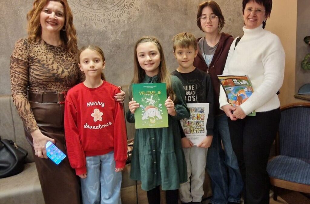 Predstavljen novi list Žira