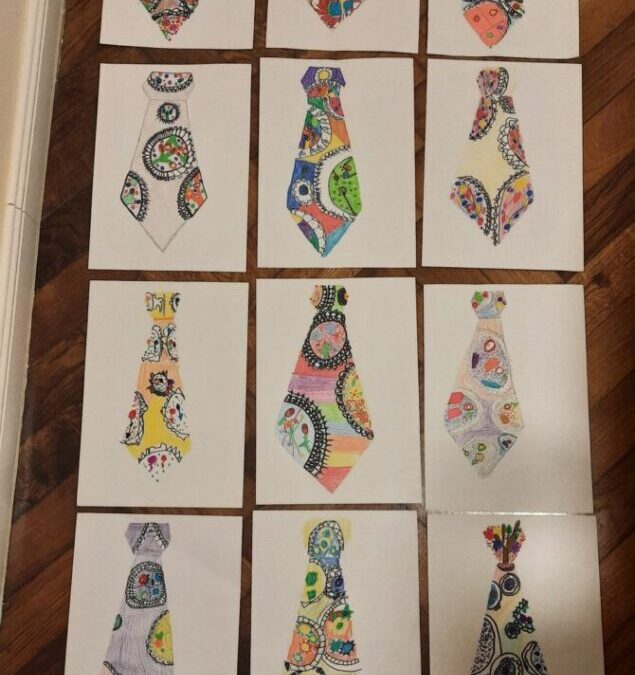 Dan kravate – 18. listopada