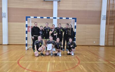 Gradsko natjecanje iz rukometa