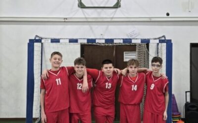 Gradsko natjecanje iz košarke 3×3