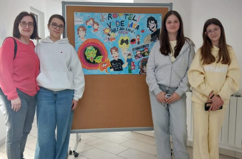 Čitanjem do zvijezda