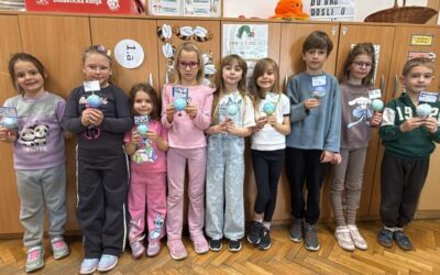 Dan očeva u 1.e razredu