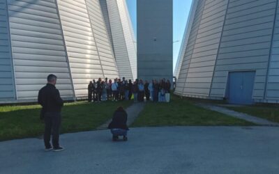 Dan planeta Zemlje – CUPOVZ