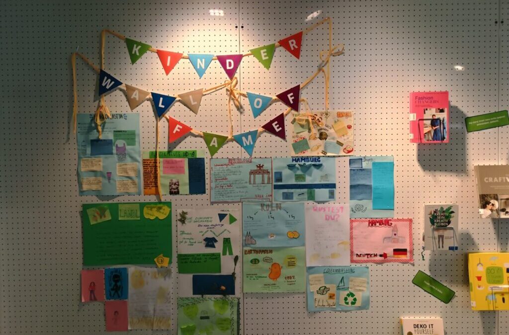 Izlet u Goethe Institut