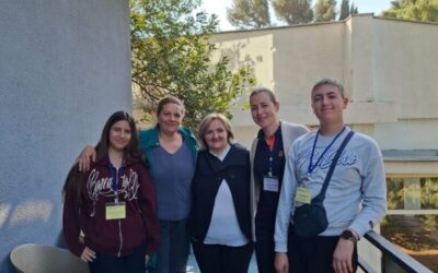 Državno natjecanje iz informatike