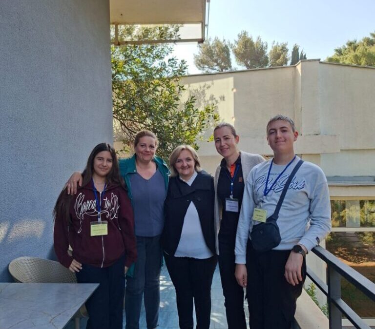 Državno natjecanje iz informatike