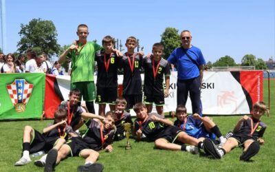 Državno prvenstvo u nogometu