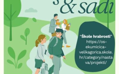 Pričaj i sadi