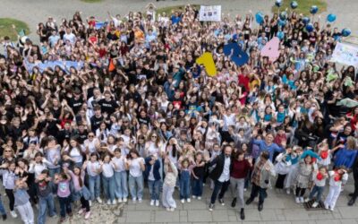 Festival dječjeg glazbenog stvaralaštva: Mladi autori, Mjuzikl i Školska mjuza oduševili publiku