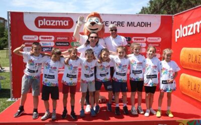 Sportske igre mladih
