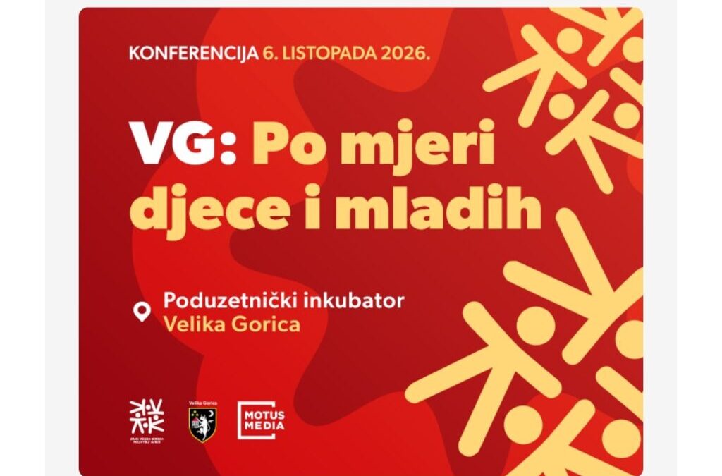 Obilježavanje dječjeg tjedna
