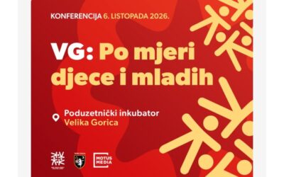 Obilježavanje dječjeg tjedna